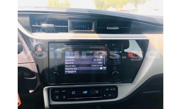 Buy Import Toyota Corolla Other Car in Import - Dubai in Estuary Buy Import Toyota Corolla Other Car in Import - Dubai in Estuary