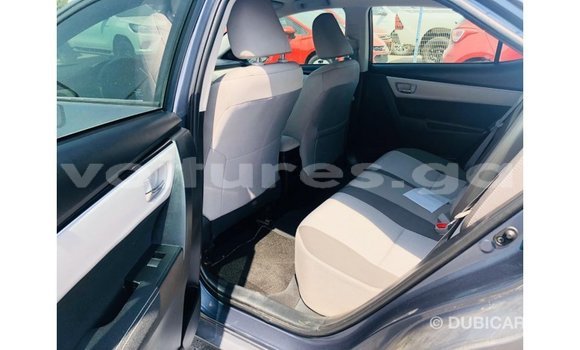 Buy Import Toyota Corolla Other Car in Import - Dubai in Estuary Buy Import Toyota Corolla Other Car in Import - Dubai in Estuary