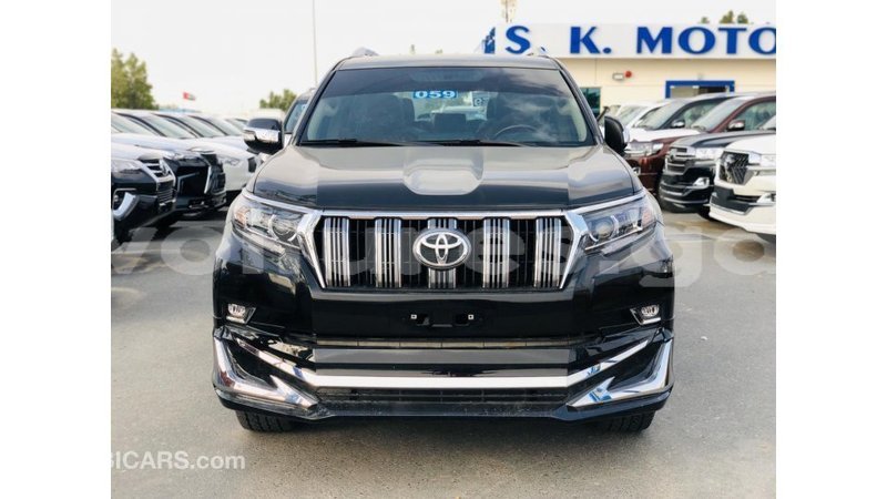 Big with watermark toyota prado estuary import dubai 6726