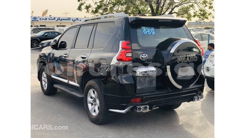 Big with watermark toyota prado estuary import dubai 6726