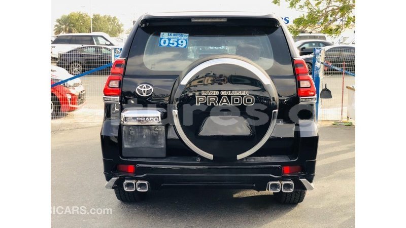 Big with watermark toyota prado estuary import dubai 6726