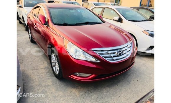 Acheter Import Voiture Hyundai Sonata Rouge à Import - Dubai, Estuaire Acheter Import Voiture Hyundai Sonata Rouge à Import - Dubai, Estuaire