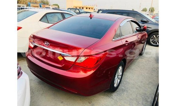 Acheter Import Voiture Hyundai Sonata Rouge à Import - Dubai, Estuaire Acheter Import Voiture Hyundai Sonata Rouge à Import - Dubai, Estuaire