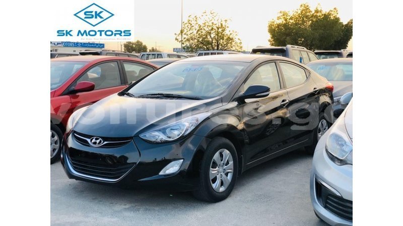 Big with watermark hyundai elantra estuary import dubai 6729