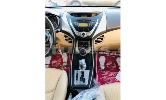 Sayi Imported Hyundai Elantra Black Mota in Import - Dubai a estuary Sayi Imported Hyundai Elantra Black Mota in Import - Dubai a estuary