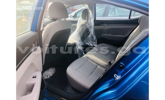 Buy Import Hyundai Elantra Blue Car in Import - Dubai in Estuary Buy Import Hyundai Elantra Blue Car in Import - Dubai in Estuary