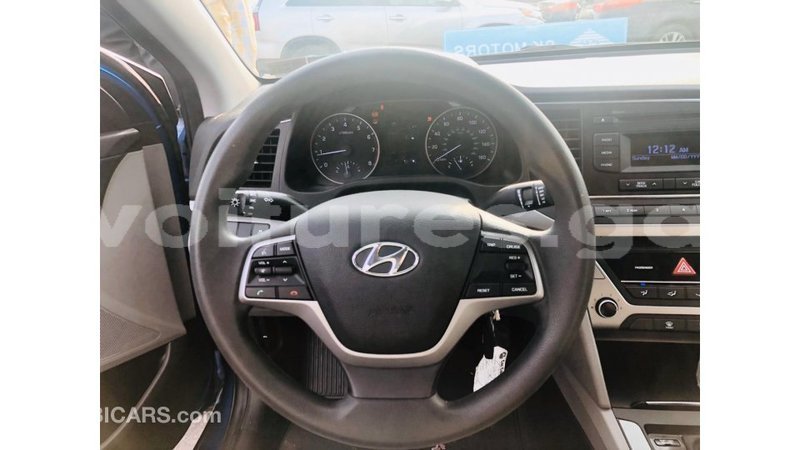 Big with watermark hyundai elantra estuary import dubai 6730