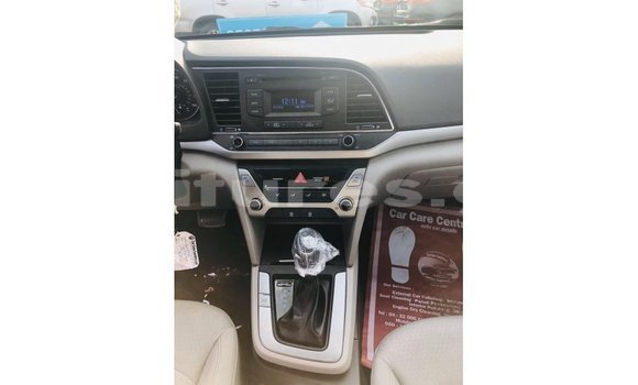 Buy Import Hyundai Elantra Blue Car in Import - Dubai in Estuary Buy Import Hyundai Elantra Blue Car in Import - Dubai in Estuary