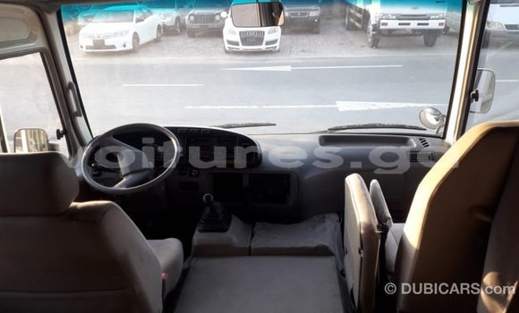 Buy Import Toyota Coaster White Car in Import - Dubai in Estuary Buy Import Toyota Coaster White Car in Import - Dubai in Estuary