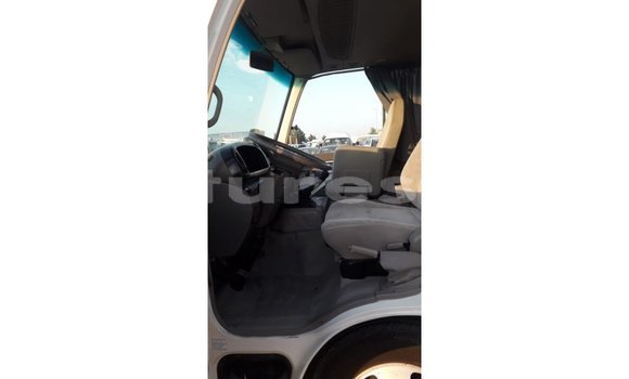 Buy Import Toyota Coaster White Car in Import - Dubai in Estuary Buy Import Toyota Coaster White Car in Import - Dubai in Estuary