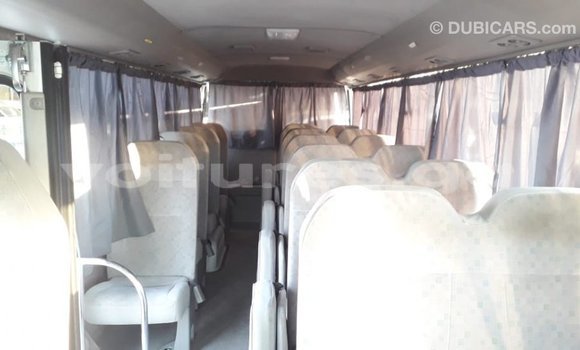 Buy Import Toyota Coaster White Car in Import - Dubai in Estuary Buy Import Toyota Coaster White Car in Import - Dubai in Estuary