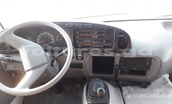 Buy Import Toyota Coaster White Car in Import - Dubai in Estuary Buy Import Toyota Coaster White Car in Import - Dubai in Estuary