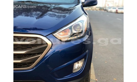 Sayi Imported Hyundai Tucson Blue Mota in Import - Dubai a estuary Sayi Imported Hyundai Tucson Blue Mota in Import - Dubai a estuary