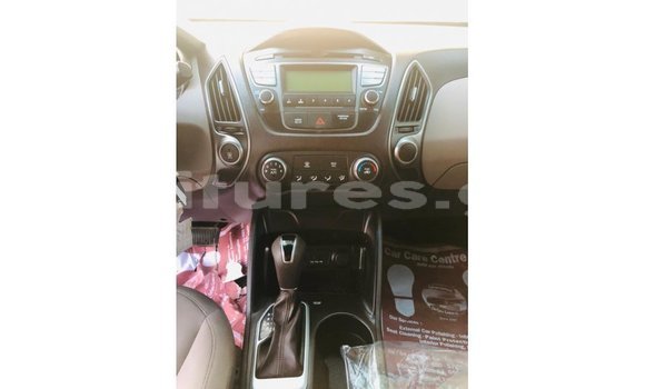 Sayi Imported Hyundai Tucson Blue Mota in Import - Dubai a estuary Sayi Imported Hyundai Tucson Blue Mota in Import - Dubai a estuary
