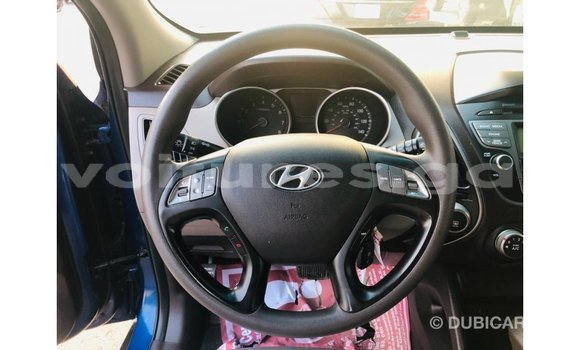 Sayi Imported Hyundai Tucson Blue Mota in Import - Dubai a estuary Sayi Imported Hyundai Tucson Blue Mota in Import - Dubai a estuary