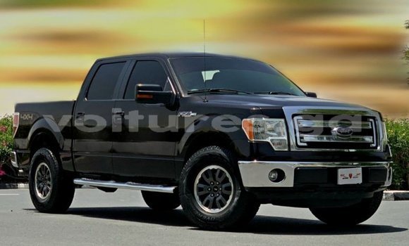 Buy Import Ford Club Wagon Brown Car in Import - Dubai in Estuary