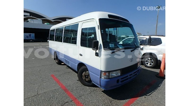 Big with watermark toyota coaster estuary import dubai 6735