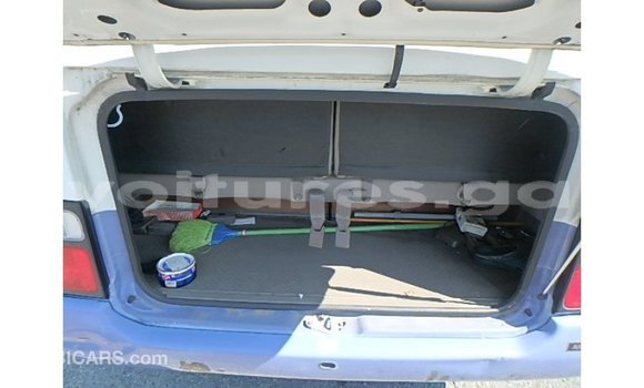 Acheter Import Voiture Toyota Coaster Blanc à Import - Dubai, Estuaire Acheter Import Voiture Toyota Coaster Blanc à Import - Dubai, Estuaire