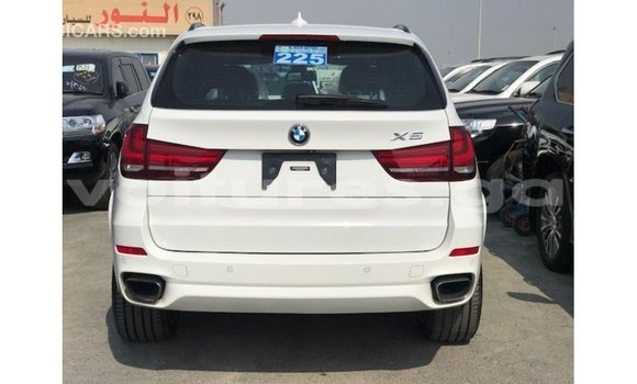 Acheter Import Voiture BMW X5 Blanc à Import - Dubai, Estuaire Acheter Import Voiture BMW X5 Blanc à Import - Dubai, Estuaire
