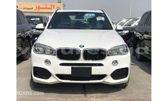 Acheter Import Voiture BMW X5 Blanc à Import - Dubai, Estuaire Acheter Import Voiture BMW X5 Blanc à Import - Dubai, Estuaire
