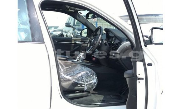 Acheter Import Voiture BMW X5 Blanc à Import - Dubai, Estuaire Acheter Import Voiture BMW X5 Blanc à Import - Dubai, Estuaire