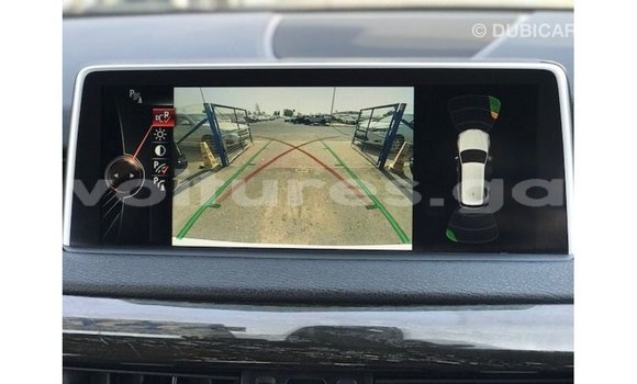 Acheter Import Voiture BMW X5 Blanc à Import - Dubai, Estuaire Acheter Import Voiture BMW X5 Blanc à Import - Dubai, Estuaire