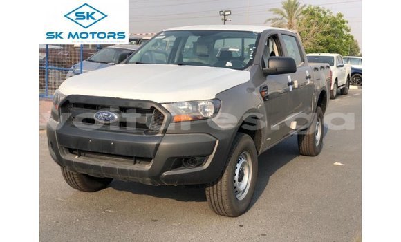 Acheter Import Voiture Ford Ranger Marron à Import - Dubai, Estuaire
