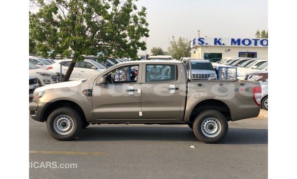 Sayi Imported Ford Ranger Brown Mota in Import - Dubai a estuary Sayi Imported Ford Ranger Brown Mota in Import - Dubai a estuary