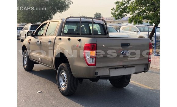 Sayi Imported Ford Ranger Brown Mota in Import - Dubai a estuary Sayi Imported Ford Ranger Brown Mota in Import - Dubai a estuary