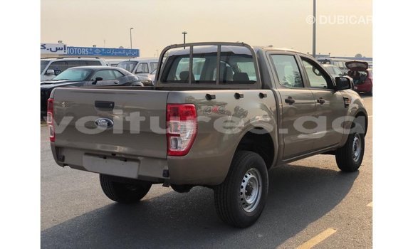 Sayi Imported Ford Ranger Brown Mota in Import - Dubai a estuary Sayi Imported Ford Ranger Brown Mota in Import - Dubai a estuary