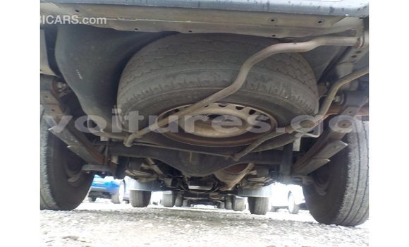 Acheter Import Voiture Toyota Hiace Blanc à Import - Dubai, Estuaire Acheter Import Voiture Toyota Hiace Blanc à Import - Dubai, Estuaire