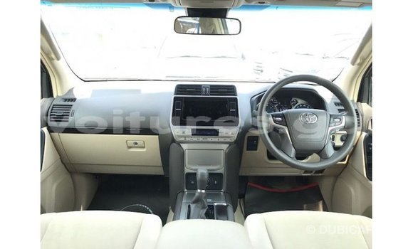 Buy Import Toyota Prado Brown Car in Import - Dubai in Estuary Buy Import Toyota Prado Brown Car in Import - Dubai in Estuary