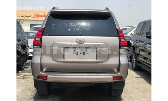 Buy Import Toyota Prado Brown Car in Import - Dubai in Estuary Buy Import Toyota Prado Brown Car in Import - Dubai in Estuary