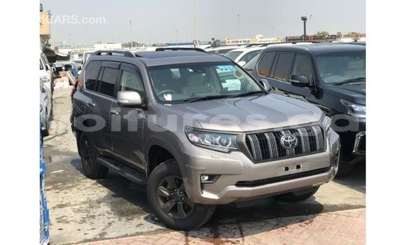 Buy Import Toyota Prado Brown Car in Import - Dubai in Estuary Buy Import Toyota Prado Brown Car in Import - Dubai in Estuary