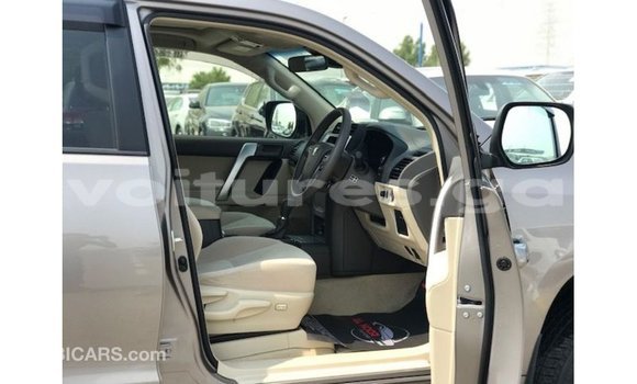 Buy Import Toyota Prado Brown Car in Import - Dubai in Estuary Buy Import Toyota Prado Brown Car in Import - Dubai in Estuary