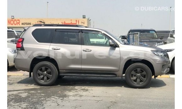 Buy Import Toyota Prado Brown Car in Import - Dubai in Estuary Buy Import Toyota Prado Brown Car in Import - Dubai in Estuary