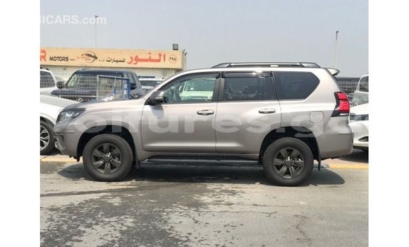 Buy Import Toyota Prado Brown Car in Import - Dubai in Estuary Buy Import Toyota Prado Brown Car in Import - Dubai in Estuary
