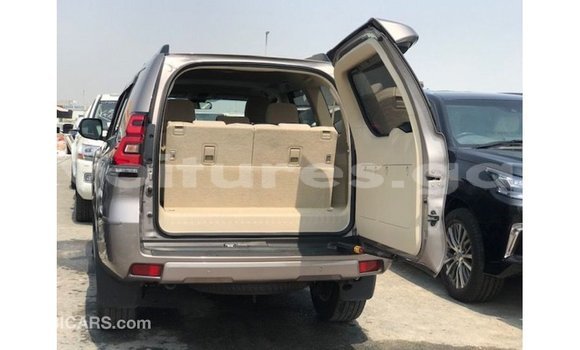 Buy Import Toyota Prado Brown Car in Import - Dubai in Estuary Buy Import Toyota Prado Brown Car in Import - Dubai in Estuary