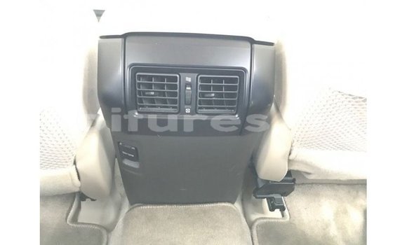Buy Import Toyota Prado Brown Car in Import - Dubai in Estuary Buy Import Toyota Prado Brown Car in Import - Dubai in Estuary