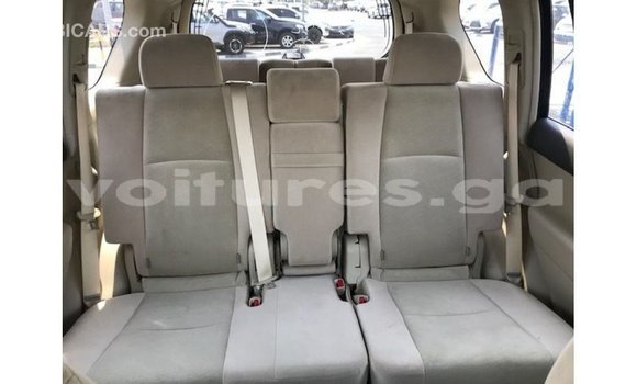 Buy Import Toyota Prado Brown Car in Import - Dubai in Estuary Buy Import Toyota Prado Brown Car in Import - Dubai in Estuary