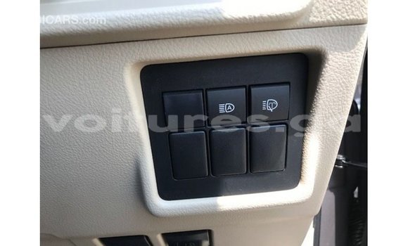 Buy Import Toyota Prado Brown Car in Import - Dubai in Estuary Buy Import Toyota Prado Brown Car in Import - Dubai in Estuary