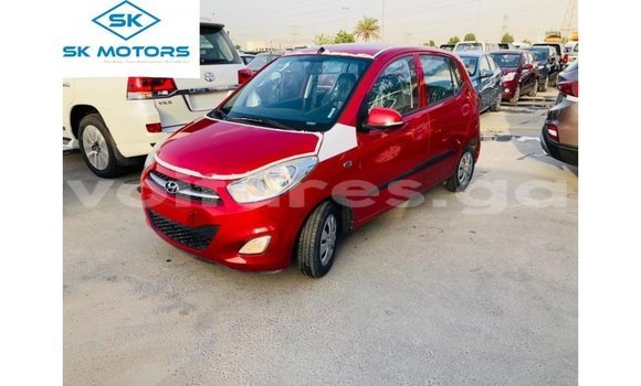 Acheter Import Voiture Hyundai i10 Rouge à Import - Dubai, Estuaire Acheter Import Voiture Hyundai i10 Rouge à Import - Dubai, Estuaire