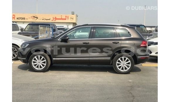 Buy Import Volkswagen Touareg Brown Car in Import - Dubai in Estuary Buy Import Volkswagen Touareg Brown Car in Import - Dubai in Estuary