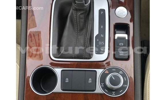 Buy Import Volkswagen Touareg Brown Car in Import - Dubai in Estuary Buy Import Volkswagen Touareg Brown Car in Import - Dubai in Estuary