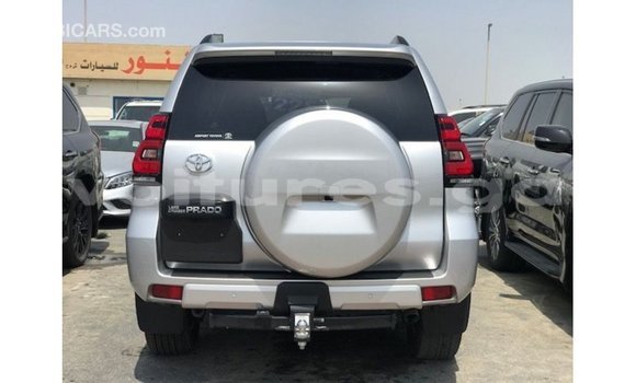 Sayi Imported Toyota Prado Sauran Mota in Import - Dubai a estuary Sayi Imported Toyota Prado Sauran Mota in Import - Dubai a estuary