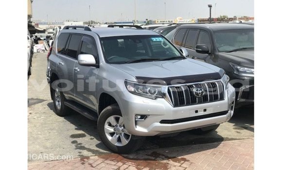 Sayi Imported Toyota Prado Sauran Mota in Import - Dubai a estuary Sayi Imported Toyota Prado Sauran Mota in Import - Dubai a estuary