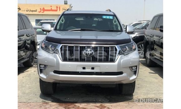 Sayi Imported Toyota Prado Sauran Mota in Import - Dubai a estuary Sayi Imported Toyota Prado Sauran Mota in Import - Dubai a estuary