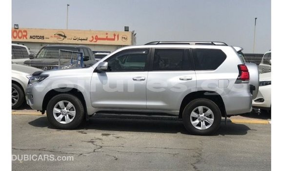 Sayi Imported Toyota Prado Sauran Mota in Import - Dubai a estuary Sayi Imported Toyota Prado Sauran Mota in Import - Dubai a estuary