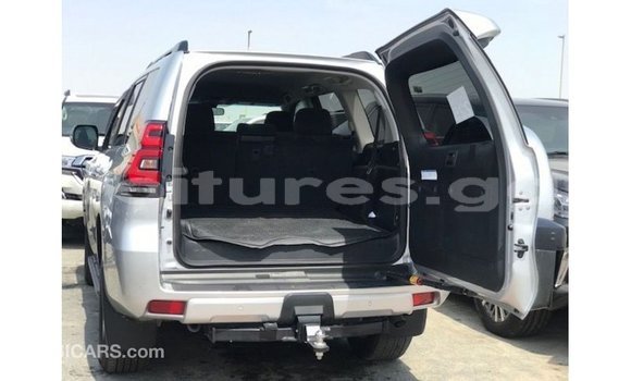 Sayi Imported Toyota Prado Sauran Mota in Import - Dubai a estuary Sayi Imported Toyota Prado Sauran Mota in Import - Dubai a estuary