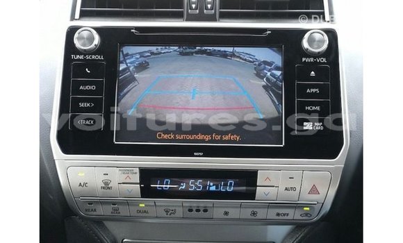 Sayi Imported Toyota Prado Sauran Mota in Import - Dubai a estuary Sayi Imported Toyota Prado Sauran Mota in Import - Dubai a estuary